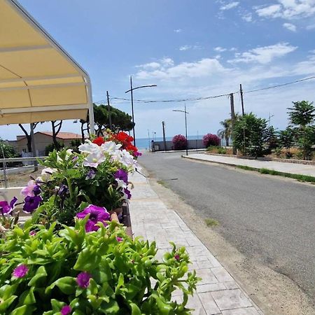 Il Sogno Di Calipso Bed & Breakfast Amendolara Exterior photo