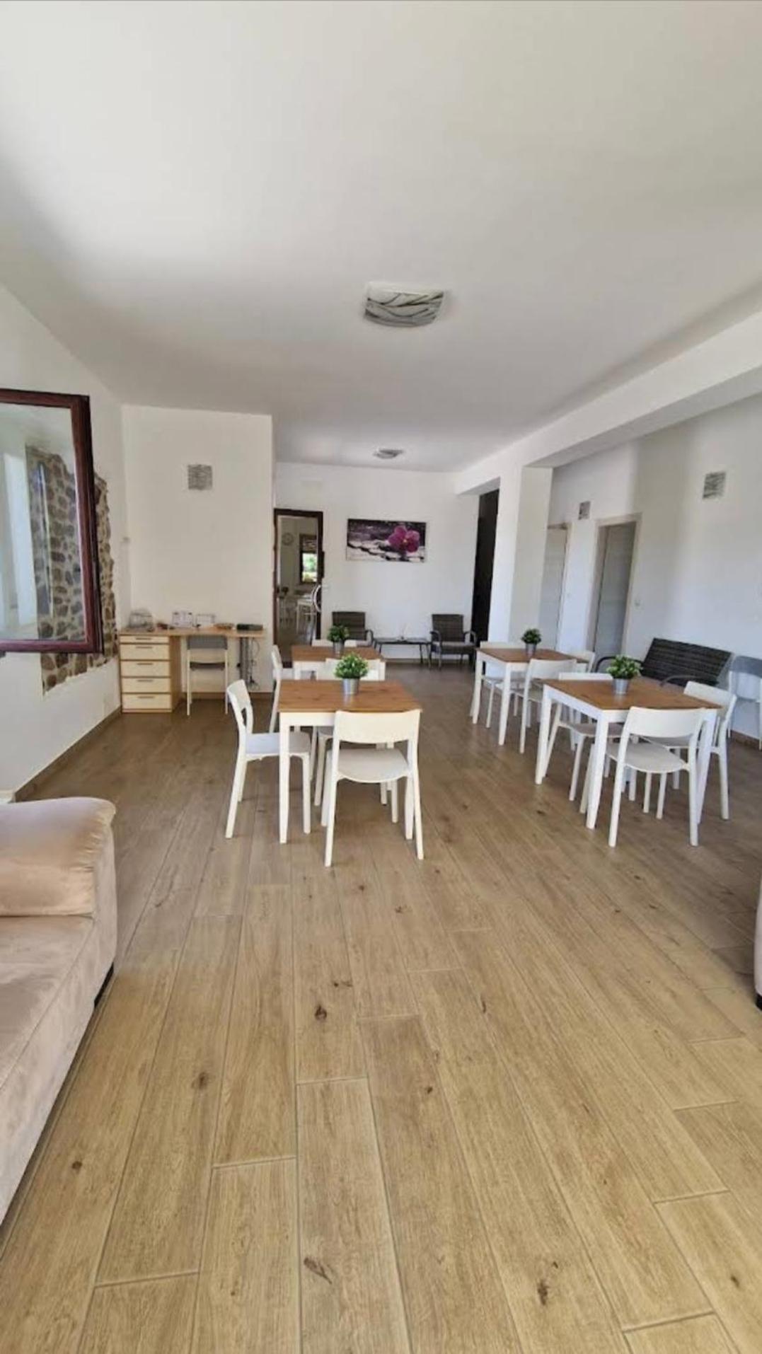 Il Sogno Di Calipso Bed & Breakfast Amendolara Exterior photo