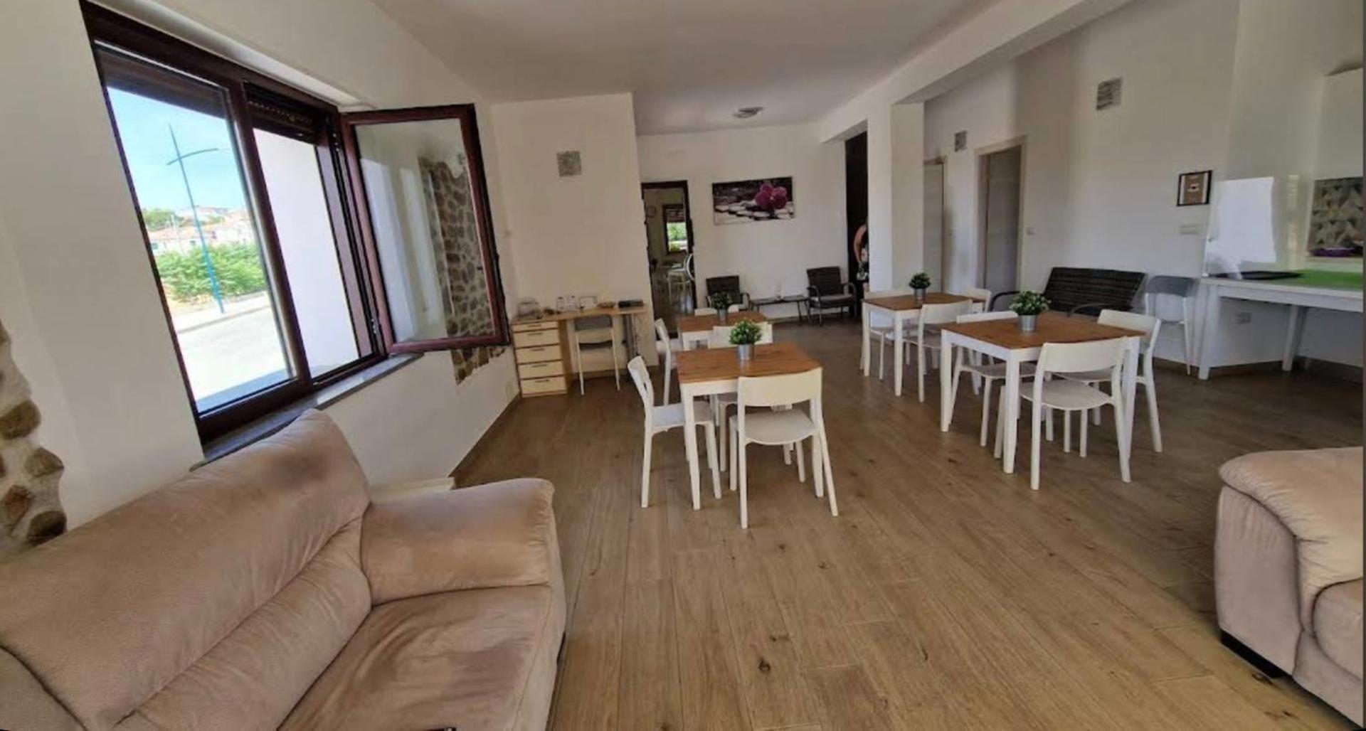 Il Sogno Di Calipso Bed & Breakfast Amendolara Exterior photo