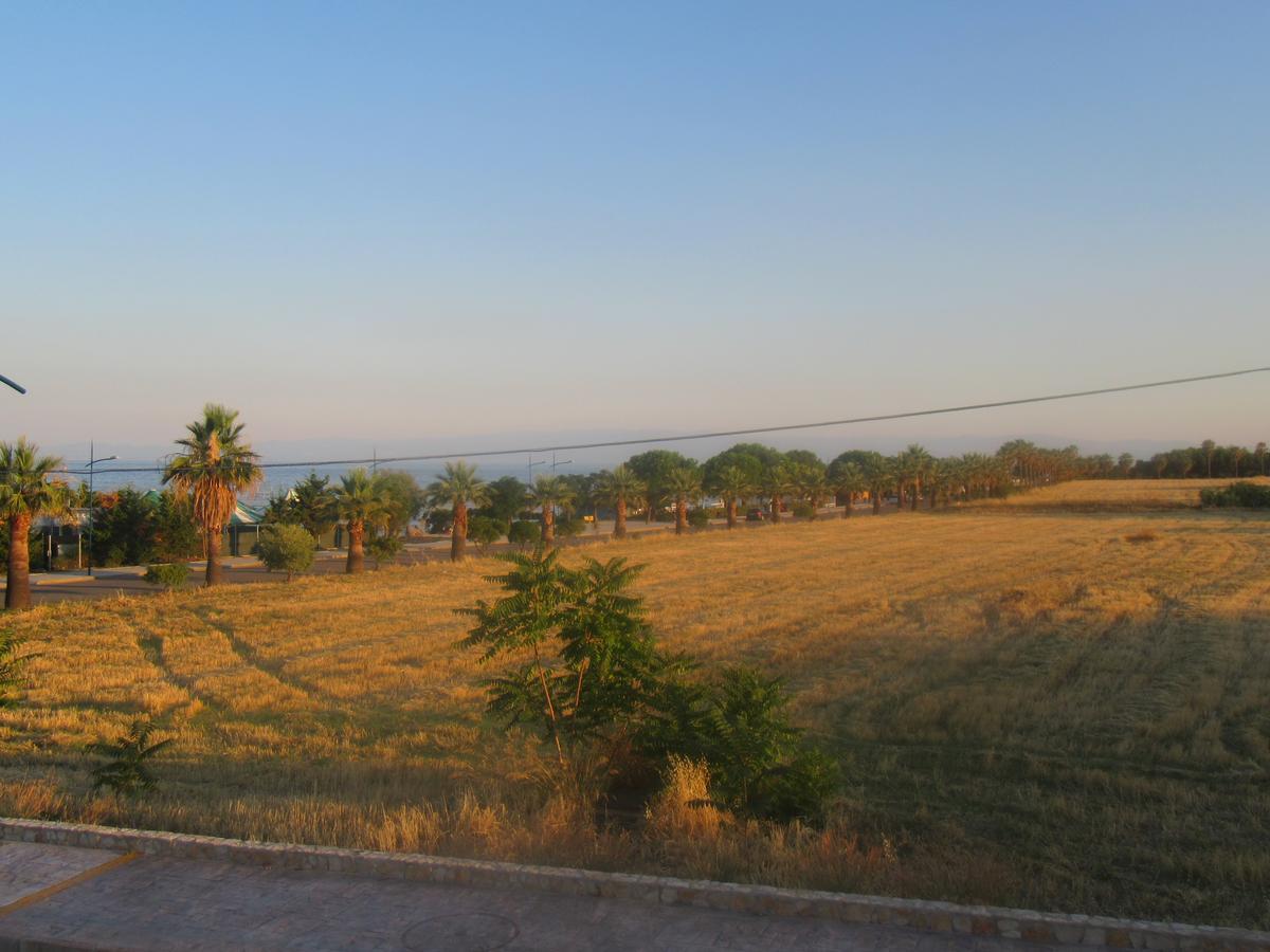 Il Sogno Di Calipso Bed & Breakfast Amendolara Exterior photo