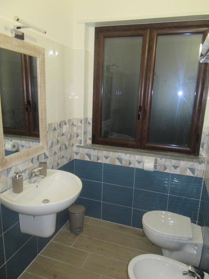 Il Sogno Di Calipso Bed & Breakfast Amendolara Exterior photo