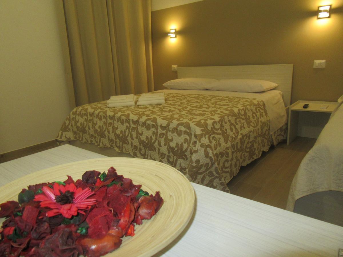 Il Sogno Di Calipso Bed & Breakfast Amendolara Exterior photo