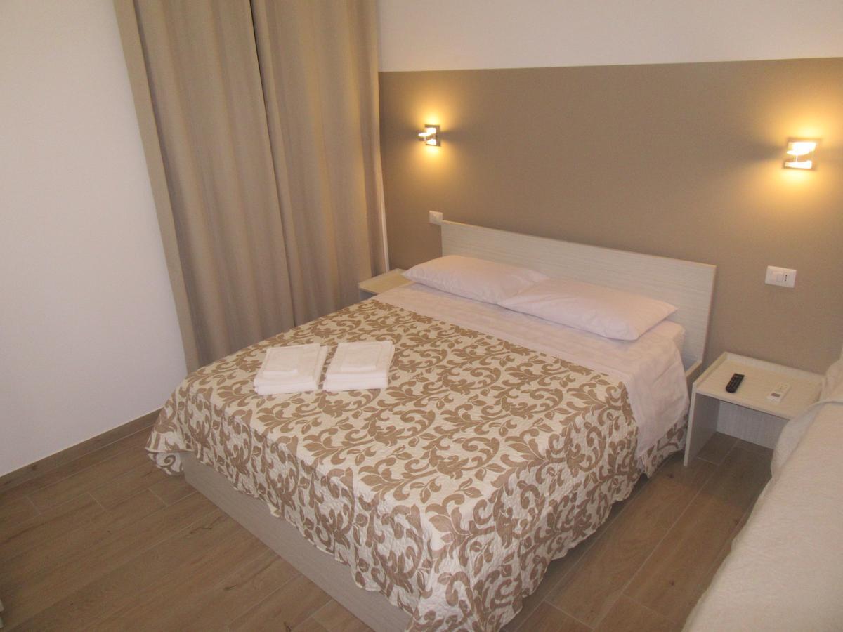 Il Sogno Di Calipso Bed & Breakfast Amendolara Exterior photo