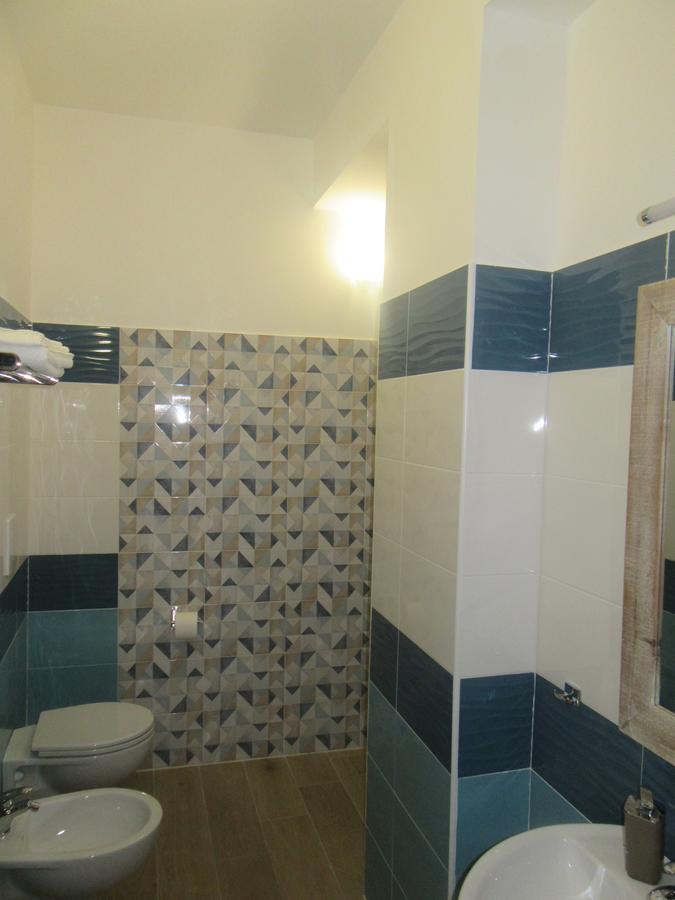 Il Sogno Di Calipso Bed & Breakfast Amendolara Exterior photo